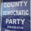 Comal County Democratic Party gallery
