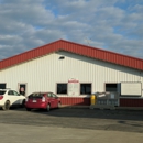 Grainco FS Tires