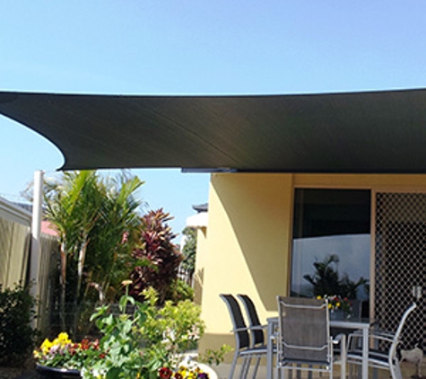 Sun Structure - Palm Beach, QLD