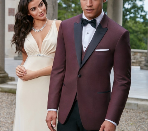 Deluxe Formal Wear - Clifton, NJ