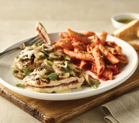 Carrabba's Italian Grill - Hunt Valley, MD