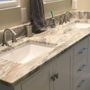 Blue Label Granite - Bathroom Remodeling