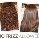 Luiza at Zoe Salon - Beauty Salons