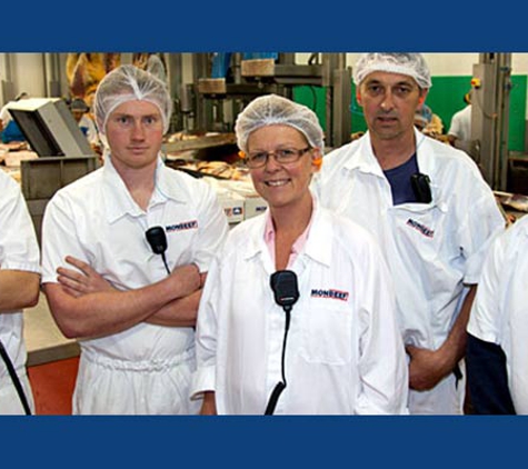 Monbeef Pty Ltd - Cooma, NSW