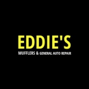 Eddie's Mufflers & General Auto Repair - Auto Repair & Service