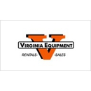 Virginia Equipment - Contractors Equipment Rental