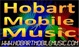 Hobart Mobile Music - DJs - Mobile