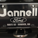 Jannell Ford of Hanover - New Car Dealers