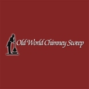 Old World Chimney Sweep - Building Cleaners-Interior