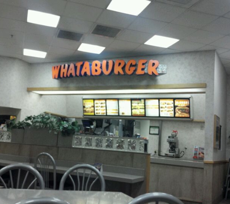 Whataburger - Tempe, AZ