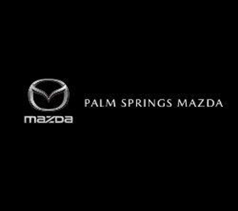 Palm Springs Mazda - Cathedral City, CA