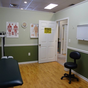 Dr Scot Chiropractic - Columbus, OH