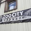 Zoo City Apparel - Screen Printing