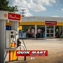 Quik Mart Convenience Stores #1 - Convenience Stores