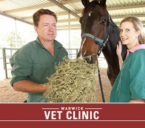 Allora Veterinary Clinic - Allora, QLD
