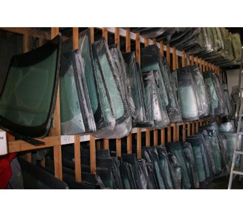 Precision Windscreens and Auto Glass - Invermay, TAS