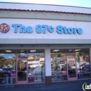 Just 99 Cents Store - Discount Stores