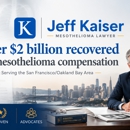 Jeff Kaiser, Mesothelioma Lawyer - Attorneys