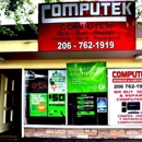 Computek - Computers & Computer Equipment-Service & Repair
