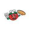 Snappy Tomato Pizza gallery