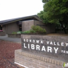 Sonoma Valley Regional Library, Sonoma County Library