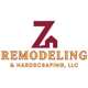 Z Remodeling & Hardscaping