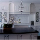 Jamie's Kitchen Cabinets