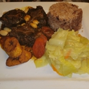 MP Island Cafe - Caribbean Restaurants