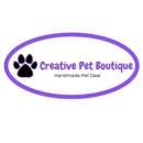 Creative Pet Boutique - Pet Stores