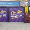 Banks Wraps & Signs gallery