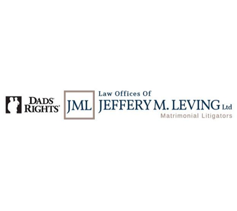 The Law Offices of Jeffery M. Leving  Ltd. - Chicago, IL