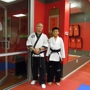 West Park American Tae Kwon Do & Family Fitness