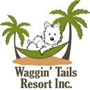 Waggin Tails Resort - Kennels