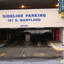 Denison Parking Inc - Parking Lots & Garages