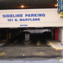 Denison Parking Inc