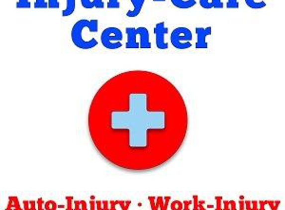 Injury-Care Center: MDs and Chiropractors for Auto and Work Injury - Erlanger, KY