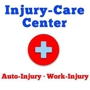 Injury-Care Center: MDs and Chiropractors for Auto and Work Injury