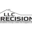 Precision HVAC Install and Repair - Heating Contractors & Specialties