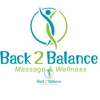 Back 2 Balance Massage & Wellness gallery