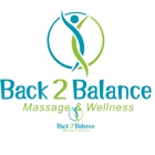 Back 2 Balance Massage & Wellness