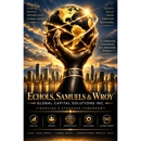Echols, Samuels & Wroy Global Capital Solutions Inc. - Business Coaches & Consultants