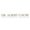 Dr. Albert Chow gallery