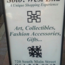 SoLo West End - Fine Art Artists