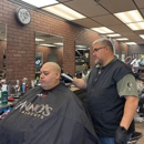 Canno's Hair Cuts - Barbers