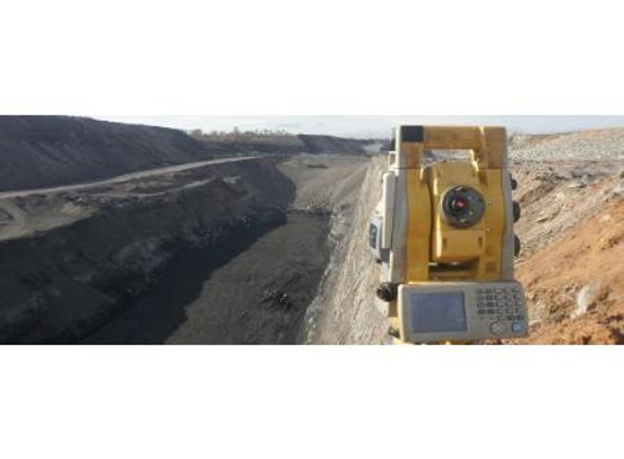 JTH Surveys Pty Ltd - Moranbah, QLD