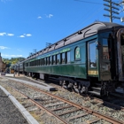 Colebrookdale Railroad