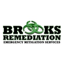 Brooks Remediation - Crime & Trauma Scene Clean Up