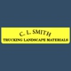 C.L. Smith Trucking Landscape Materials