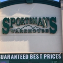 Sportsman's Warehouse - Fishing Supplies