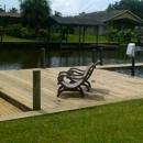 ALLEN Contractors - Dock Builders